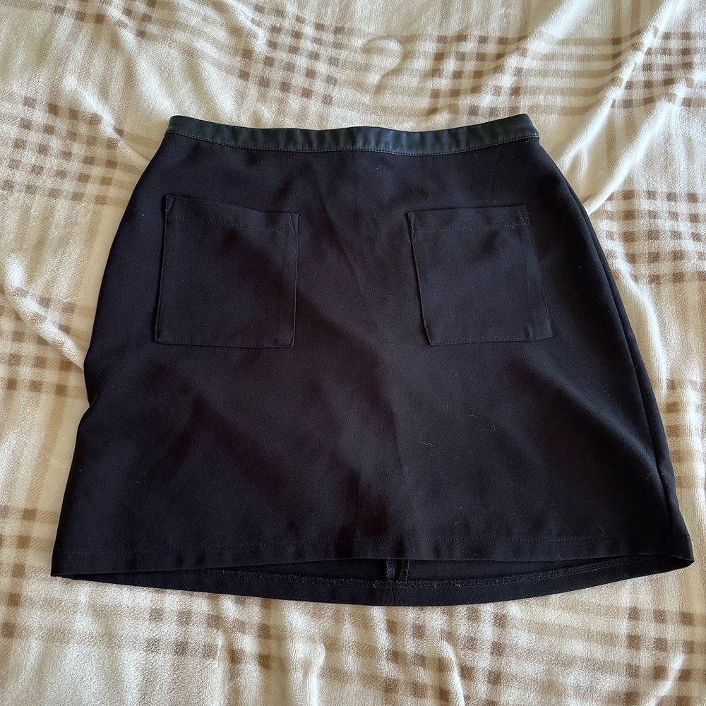 Forever 21 skirt